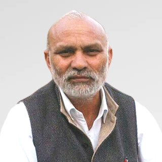 Mr. Kanwal Singh Chauhan