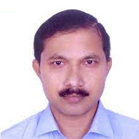 Dr. C. Vishwanathan