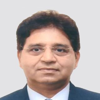 Dr. Arun K Tripathi